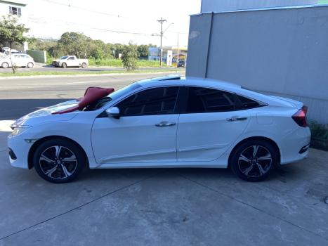 HONDA Civic 1.5 16V 4P TOURING TURBO AUTOM�TICO CVT, Foto 5