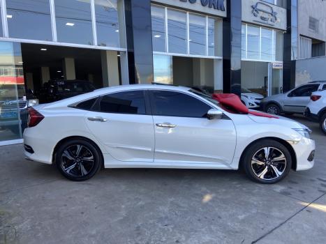 HONDA Civic 1.5 16V 4P TOURING TURBO AUTOM�TICO CVT, Foto 6