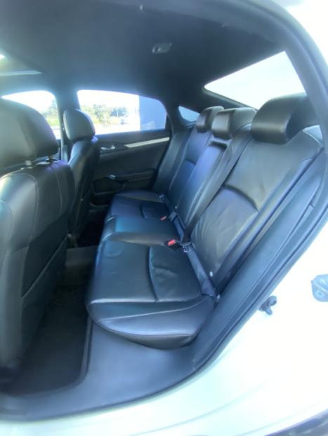 HONDA Civic 1.5 16V 4P TOURING TURBO AUTOM�TICO CVT, Foto 8