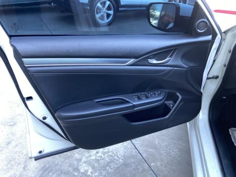 HONDA Civic 1.5 16V 4P TOURING TURBO AUTOM�TICO CVT, Foto 11
