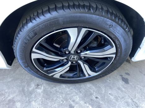 HONDA Civic 1.5 16V 4P TOURING TURBO AUTOM�TICO CVT, Foto 12