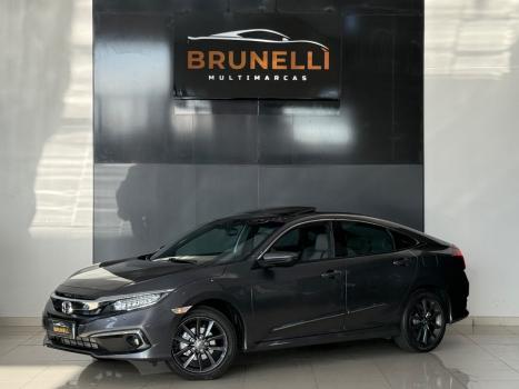HONDA Civic 1.5 16V 4P TOURING TURBO AUTOM�TICO CVT, Foto 1
