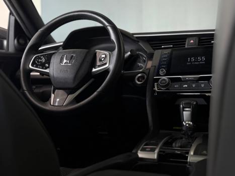 HONDA Civic 1.5 16V 4P TOURING TURBO AUTOM�TICO CVT, Foto 5