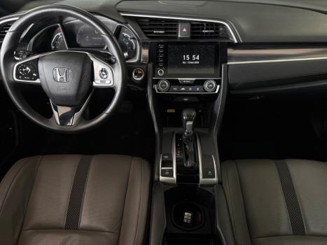 HONDA Civic 1.5 16V 4P TOURING TURBO AUTOM�TICO CVT, Foto 6