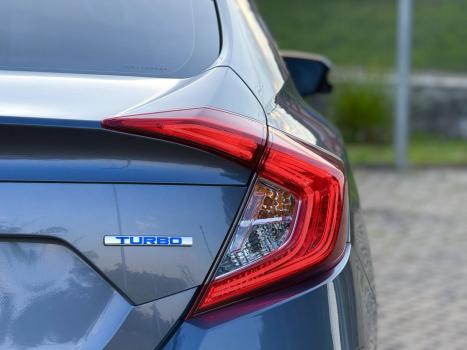 HONDA Civic 1.5 16V 4P TOURING TURBO AUTOM�TICO CVT, Foto 7