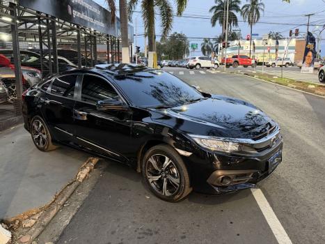 HONDA Civic 1.5 16V 4P TOURING TURBO AUTOM�TICO CVT, Foto 5