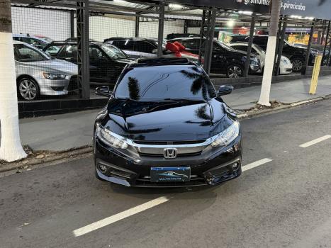 HONDA Civic 1.5 16V 4P TOURING TURBO AUTOM�TICO CVT, Foto 6