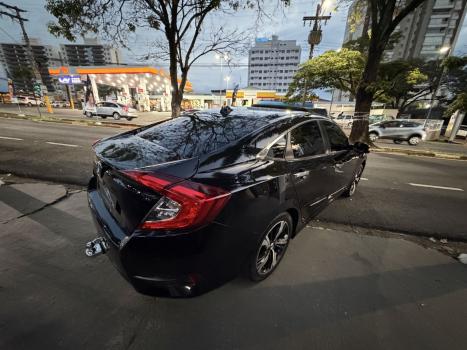 HONDA Civic 1.5 16V 4P TOURING TURBO AUTOM�TICO CVT, Foto 8