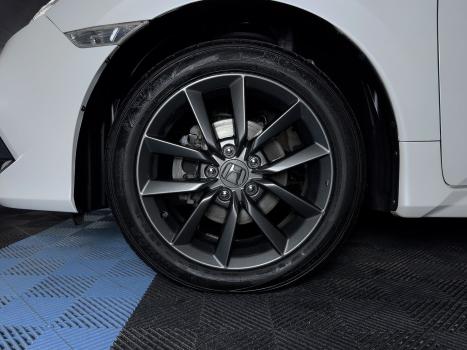 HONDA Civic 1.5 16V 4P TOURING TURBO AUTOMÁTICO CVT, Foto 12