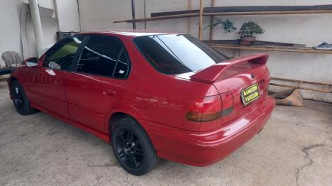 HONDA Civic 1.6 16V 4P LX, Foto 3