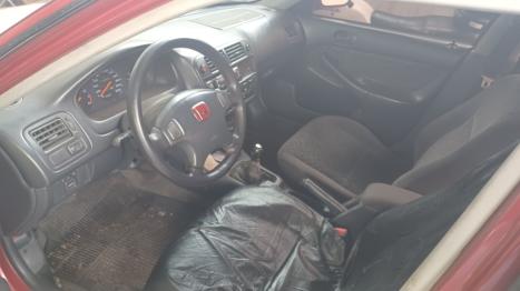 HONDA Civic 1.6 16V 4P LX, Foto 7
