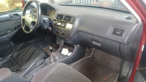 HONDA Civic 1.6 16V 4P LX, Foto 9