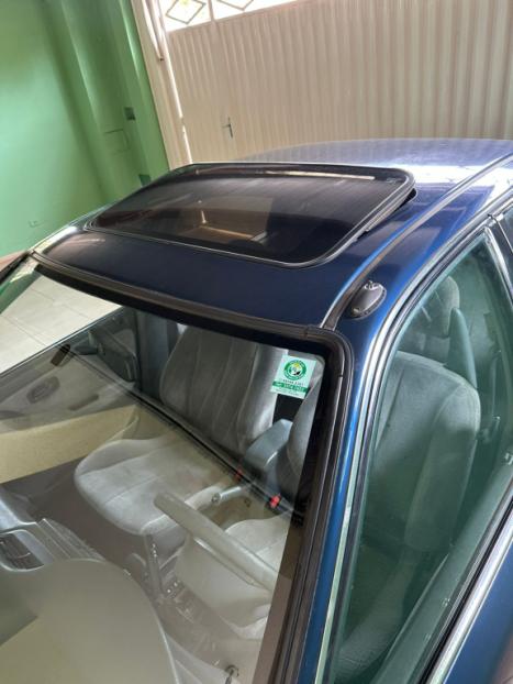 HONDA Civic 1.6 16V 4P EX AUTOM�TICO, Foto 2