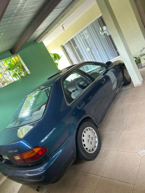 HONDA Civic 1.6 16V 4P EX AUTOM�TICO, Foto 3