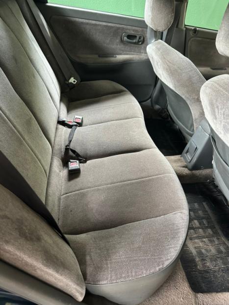 HONDA Civic 1.6 16V 4P EX AUTOM�TICO, Foto 4