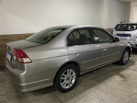 HONDA Civic 1.6 16V 4P LX, Foto 2