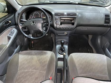 HONDA Civic 1.6 16V 4P LX, Foto 3