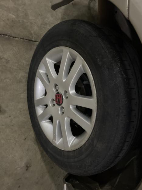 HONDA Civic 1.6 16V 4P LX, Foto 4