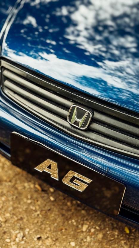 HONDA Civic 1.6 16V 4P LX AUTOM�TICO, Foto 6