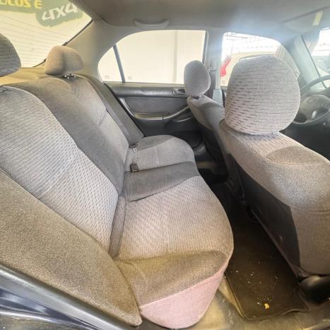 HONDA Civic 1.6 16V 4P LX, Foto 7
