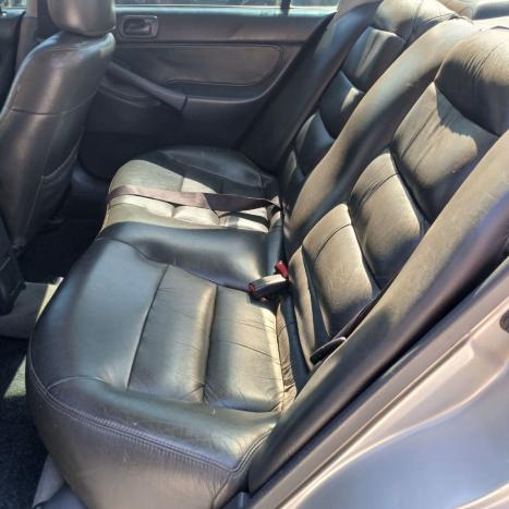 HONDA Civic 1.6 16V 4P EX AUTOM�TICO, Foto 10