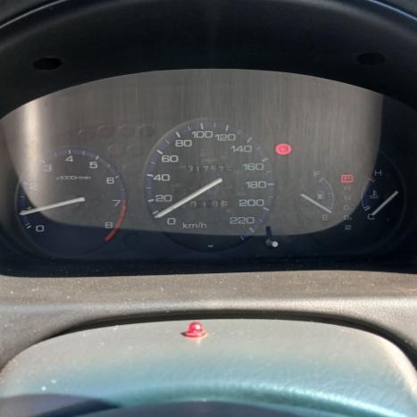 HONDA Civic 1.6 16V 4P EX AUTOM�TICO, Foto 12