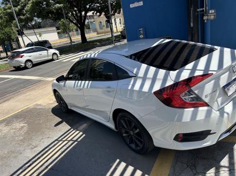 HONDA Civic 1.7 16V 4P LX AUTOM�TICO, Foto 2