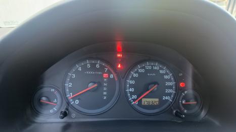 HONDA Civic 1.7 16V 4P LXL AUTOMTICO, Foto 6