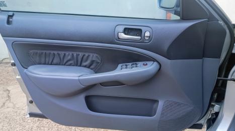 HONDA Civic 1.7 16V 4P LXL AUTOMTICO, Foto 9