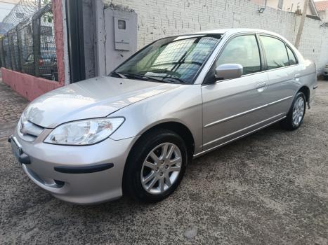 HONDA Civic 1.7 16V 4P LX, Foto 3