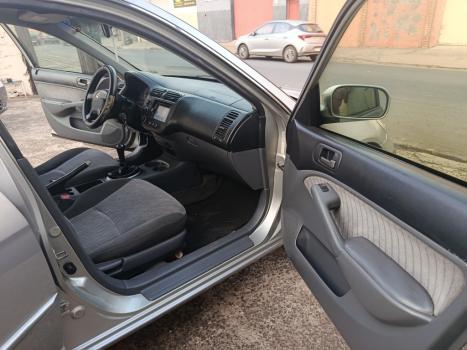 HONDA Civic 1.7 16V 4P LX, Foto 9