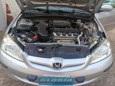 HONDA Civic 1.7 16V 4P LX, Foto 15