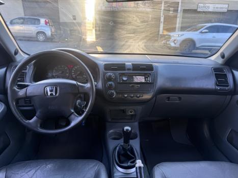 HONDA Civic 1.7 16V 4P LXL, Foto 2