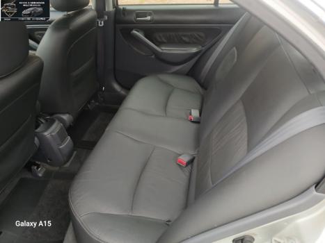 HONDA Civic 1.7 16V 4P LX AUTOM�TICO, Foto 5
