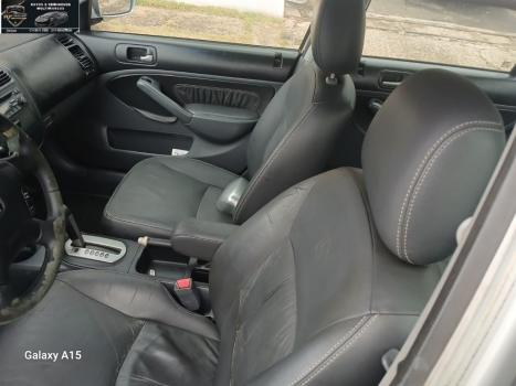 HONDA Civic 1.7 16V 4P LX AUTOM�TICO, Foto 6