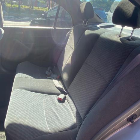HONDA Civic 1.7 16V 4P EX AUTOM�TICO, Foto 6