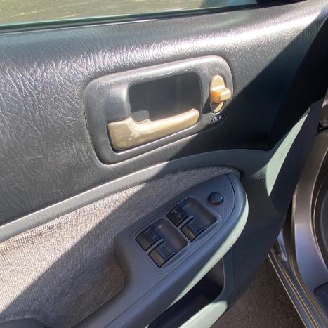 HONDA Civic 1.7 16V 4P EX AUTOM�TICO, Foto 8