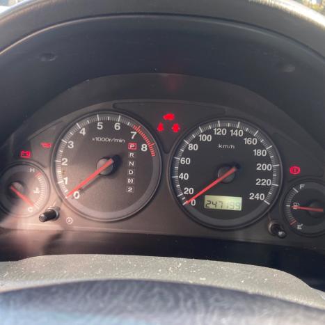 HONDA Civic 1.7 16V 4P EX AUTOM�TICO, Foto 13