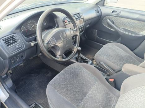 HONDA Civic 1.7 16V 4P LX, Foto 5