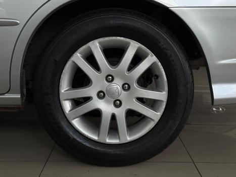HONDA Civic 1.7 16V 4P LXL AUTOM�TICO, Foto 10