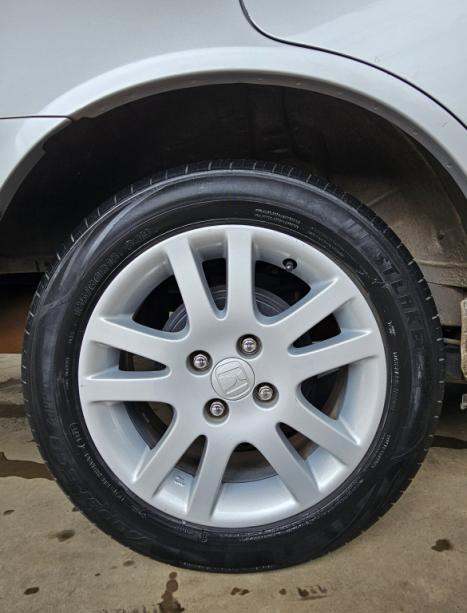 HONDA Civic 1.7 16V 4P LXL AUTOM�TICO, Foto 6