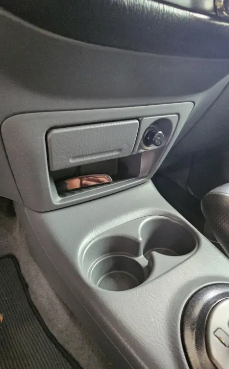 HONDA Civic 1.7 16V 4P LXL AUTOM�TICO, Foto 9