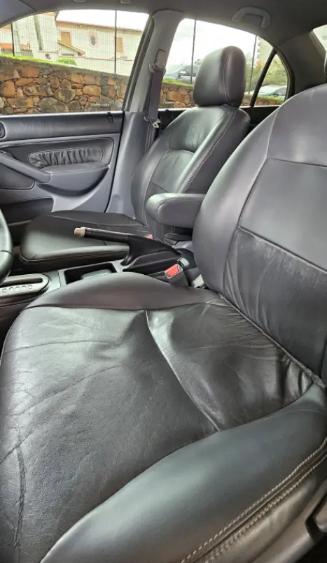 HONDA Civic 1.7 16V 4P LXL AUTOM�TICO, Foto 11