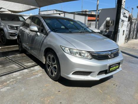 HONDA Civic 1.7 16V 4P LXL, Foto 3