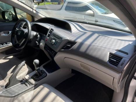 HONDA Civic 1.7 16V 4P LXL, Foto 10