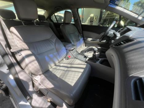 HONDA Civic 1.7 16V 4P LXL, Foto 11