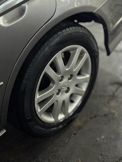 HONDA Civic 1.7 16V 4P LX AUTOM�TICO, Foto 10