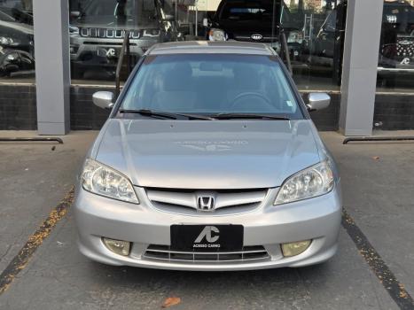 HONDA Civic 1.7 16V 4P LX, Foto 3
