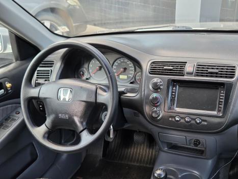 HONDA Civic 1.7 16V 4P LX, Foto 7