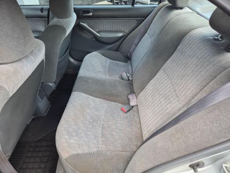 HONDA Civic 1.7 16V 4P LX, Foto 12